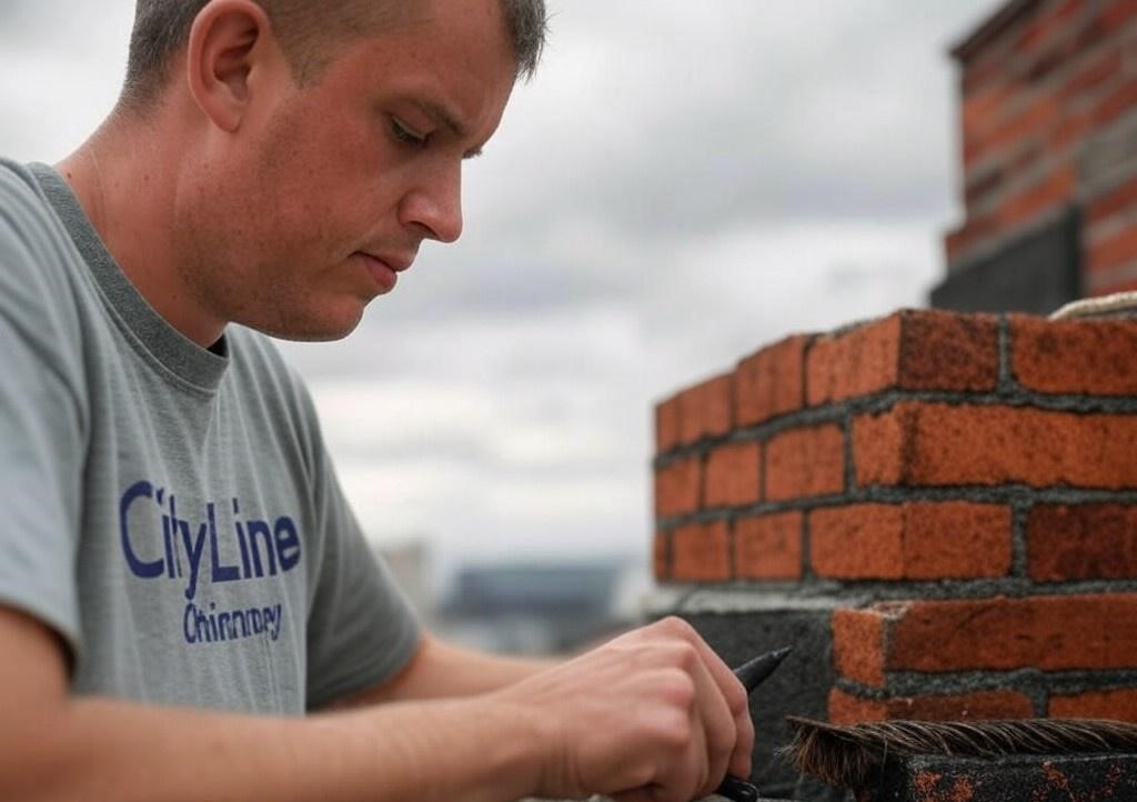 Affordable Chimney Draft Issue Services in Exeter, RI