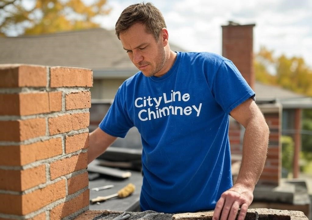 Chimney Draft Issue Services You Can Trust in Exeter, RI