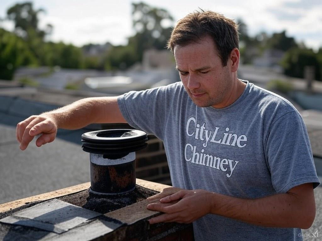 Expert Chimney Cap Services for Leak Prevention and Durability in Exeter, RI