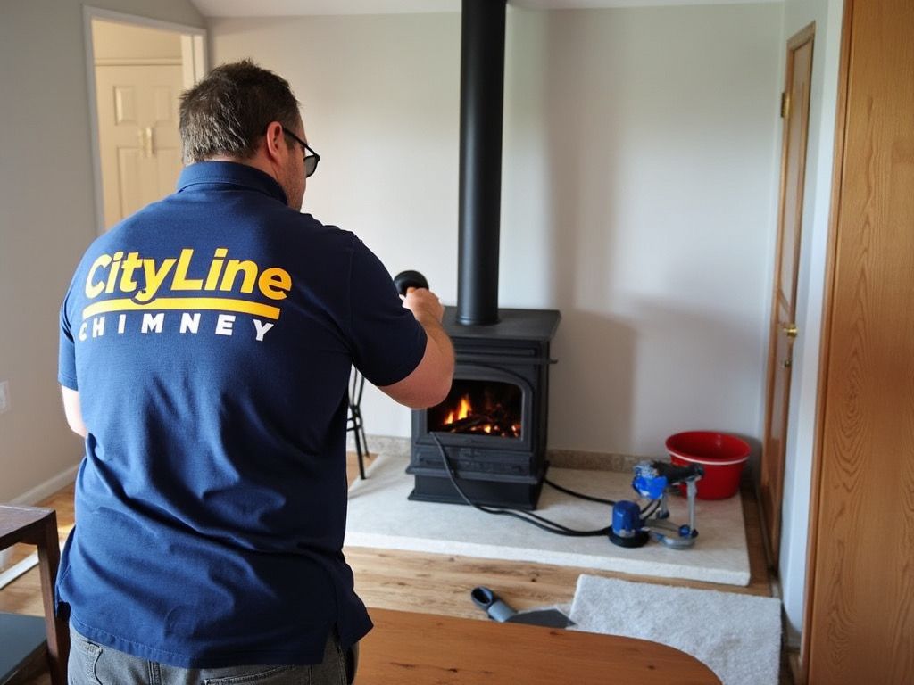 Expert Chimney Liner Installation and Repair in Exeter, RI