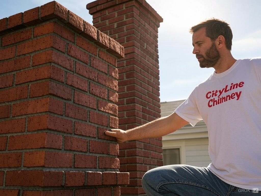 Professional Chimney Liner Installation and Repair in Exeter, RI