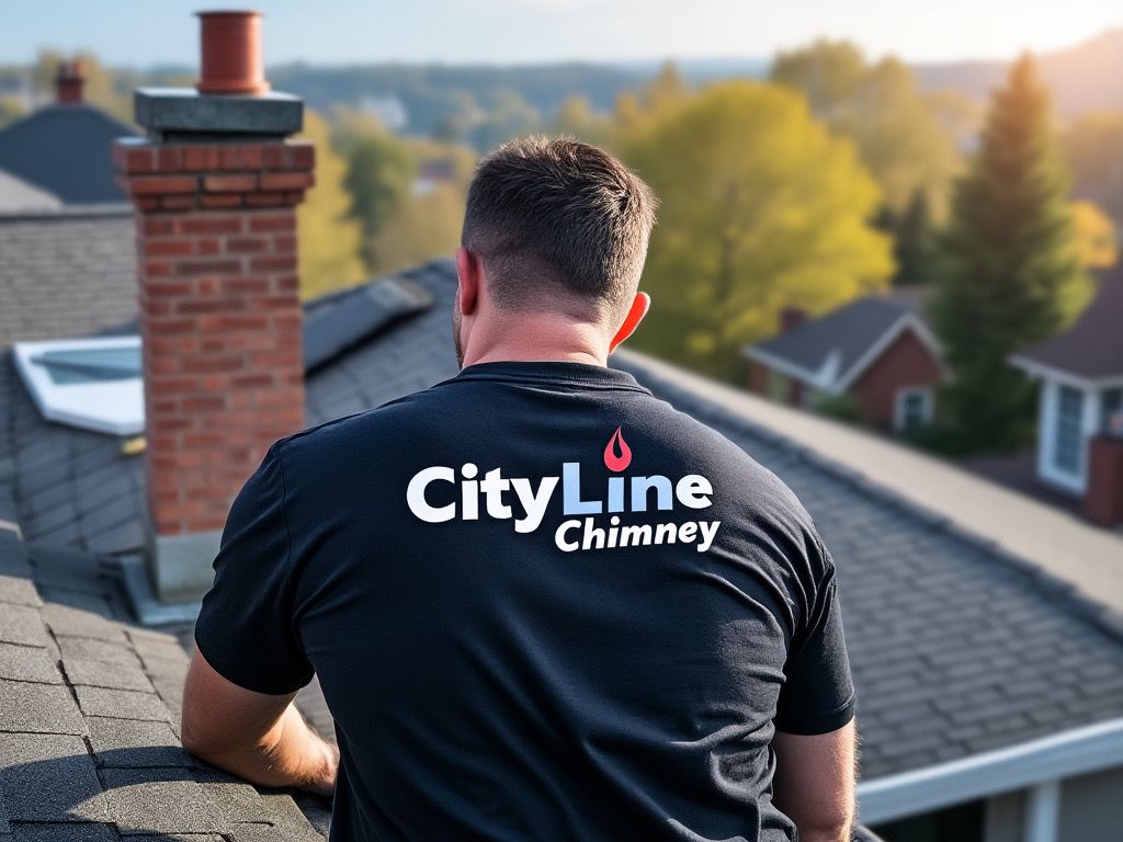 Professional Chimney Waterproofing Installation and Repair in Exeter, RI