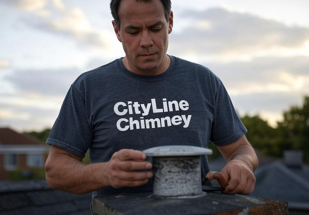 Quality Chimney Flashing Services in Exeter, RI