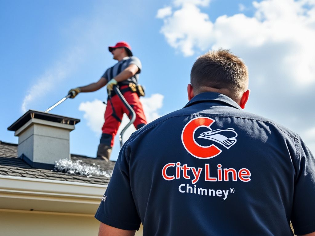 Top-Quality Chimney Cleaning Services in Exeter, RI